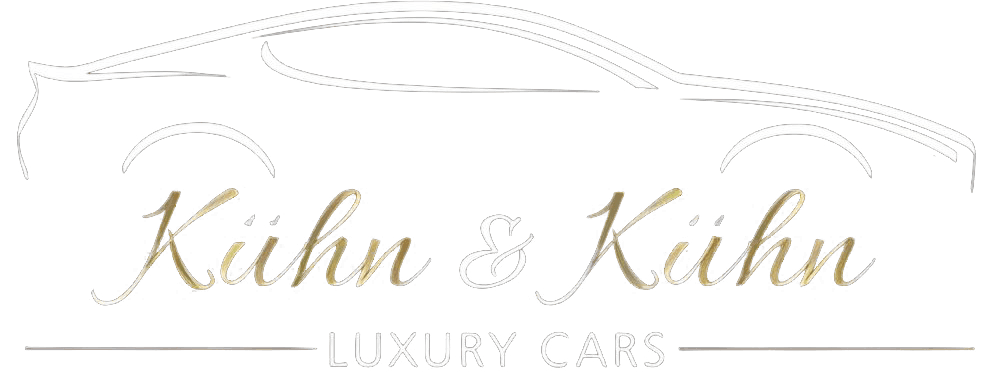 Kühn & Kühn Luxury Cars